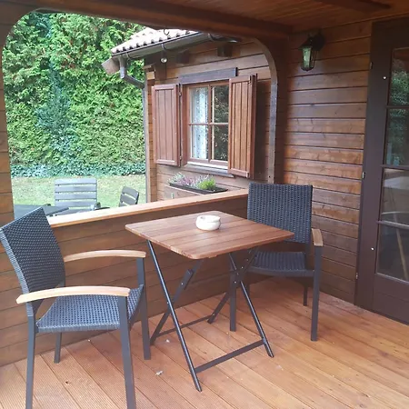 Familienfreundliches Am Grinderwald Nah Steinhuder Holiday home
