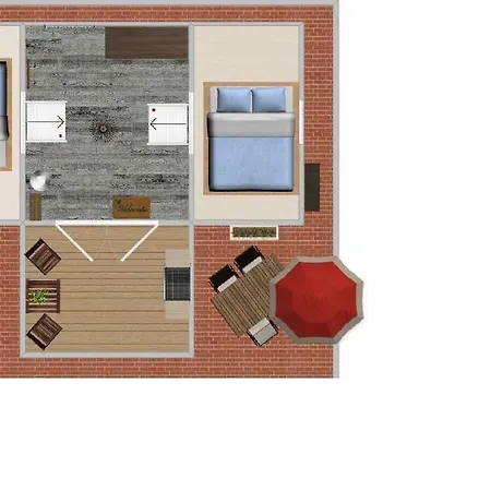 度假居 Familienfreundliches Am Grinderwald Nah Steinhuder *