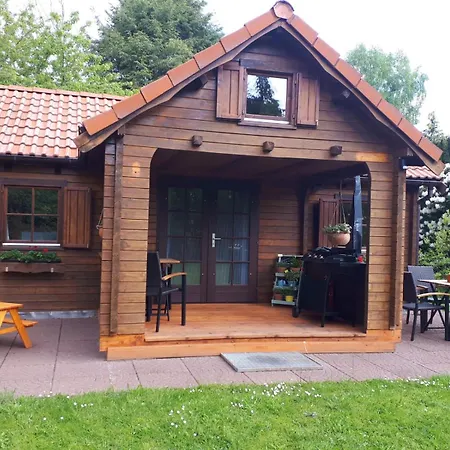 Familienfreundliches Am Grinderwald Nah Steinhuder *