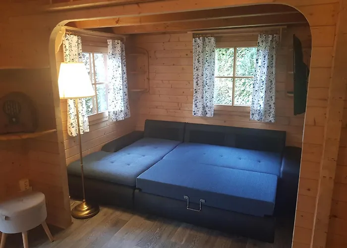 Familienfreundliches Am Grinderwald Nah Steinhuder *