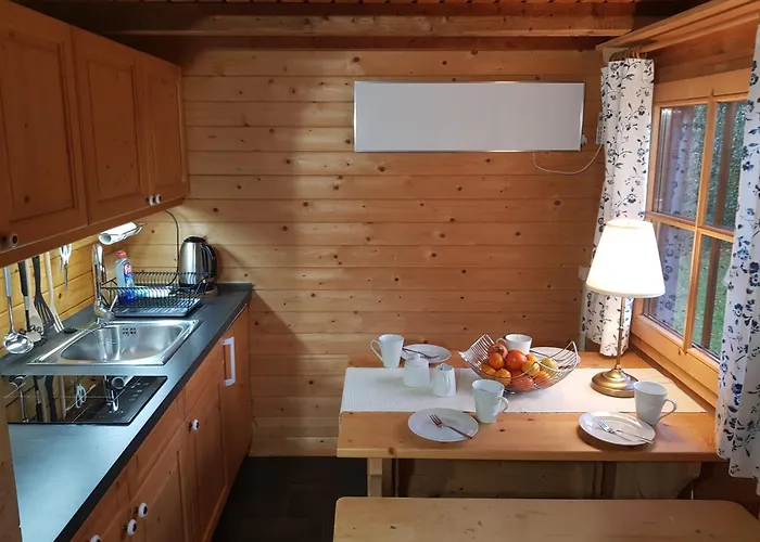 Familienfreundliches Am Grinderwald Nah Steinhuder Ferienhaus *